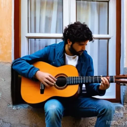 음원 스트리밍 수익 - **Prompt: The Unseen Struggle of Digital Royalties in Portugal**
    An independent Portuguese music...