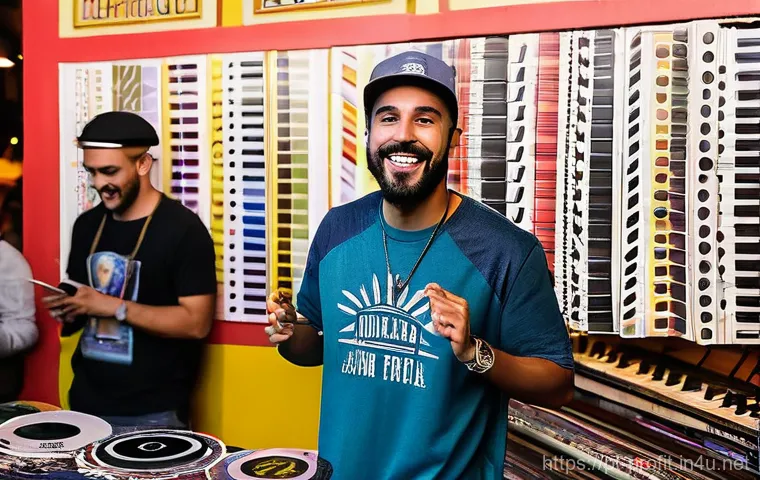 음원 스트리밍 수익 - **Prompt: The Unseen Struggle of Digital Royalties in Portugal**
An independent Portuguese music... 음원 스트리밍 수익 - **Prompt: The Unseen Struggle of Digital Royalties in Portugal**
An independent Portuguese music...