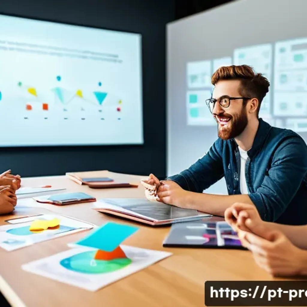 크라우드펀딩 수익 창출 - **Prompt 1: "The Spark of Innovation and Community Validation"**
A vibrant and diverse group of ...