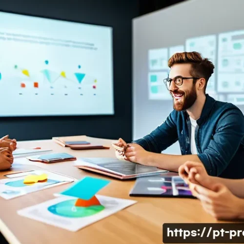 크라우드펀딩 수익 창출 - **Prompt 1: "The Spark of Innovation and Community Validation"**
    A vibrant and diverse group of ...